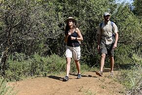 African Hills Safari Lodge & Spa