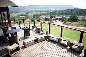 African Hills Safari Lodge & Spa