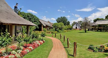 African Hills Safari Lodge & Spa