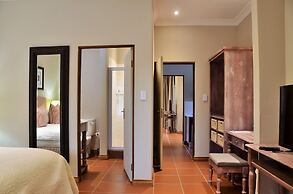 African Hills Safari Lodge & Spa