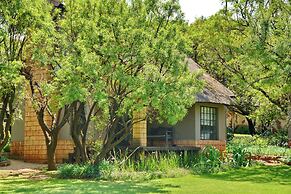 African Hills Safari Lodge & Spa