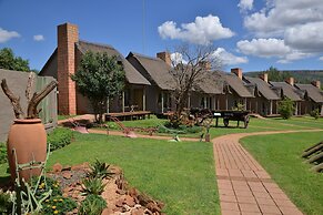 African Hills Safari Lodge & Spa