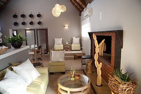 African Hills Safari Lodge & Spa
