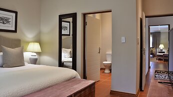 African Hills Safari Lodge & Spa