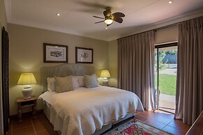 African Hills Safari Lodge & Spa