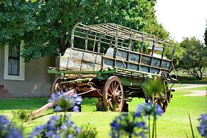 African Hills Safari Lodge & Spa