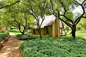 African Hills Safari Lodge & Spa