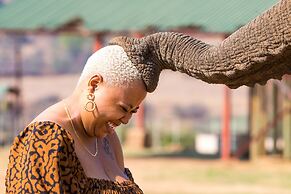 African Hills Safari Lodge & Spa