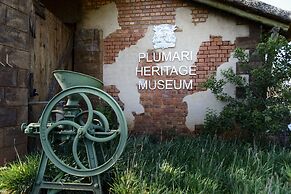 African Hills Safari Lodge & Spa