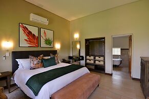 African Hills Safari Lodge & Spa