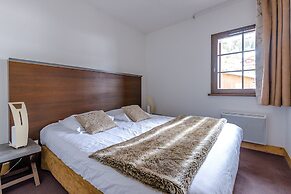 Résidence Lagrange Vacances Les Fermes Emiguy