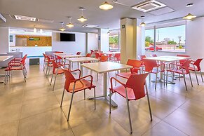 City Express Junior by Marriott Mexicali