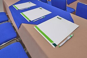 City Express Junior by Marriott Mexicali