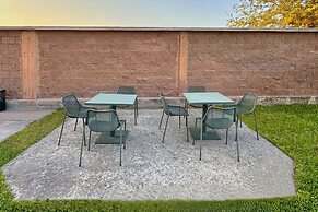 City Express Junior by Marriott Mexicali