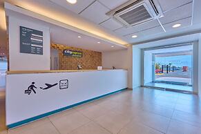 City Express Junior by Marriott Mexicali