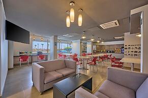 City Express Junior by Marriott Mexicali