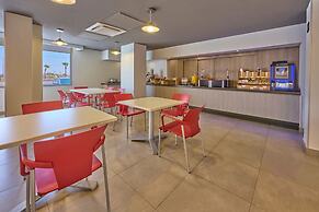 City Express Junior by Marriott Mexicali