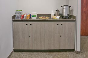 City Express Junior by Marriott Mexicali