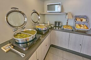 City Express Junior by Marriott Mexicali