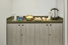 City Express Junior by Marriott Mexicali