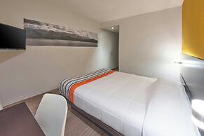 City Express Junior by Marriott Mexicali