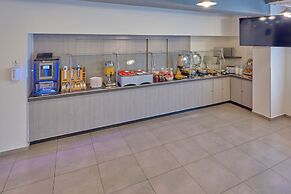 City Express Junior by Marriott Mexicali