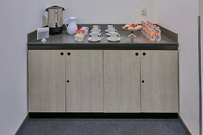 City Express Junior by Marriott Mexicali