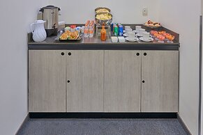 City Express Junior by Marriott Mexicali