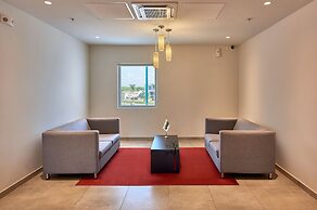 City Express Junior by Marriott Tijuana Otay