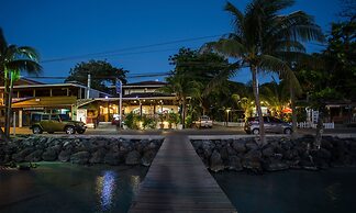 Splash Inn Dive Resort & Villas