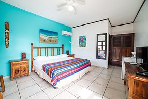 Splash Inn Dive Resort & Villas