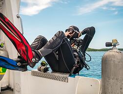 Splash Inn Dive Resort & Villas