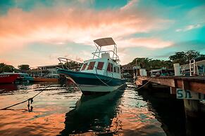 Splash Inn Dive Resort & Villas