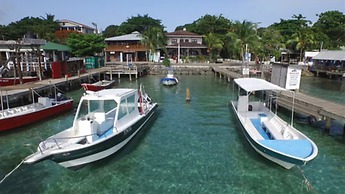 Splash Inn Dive Resort & Villas