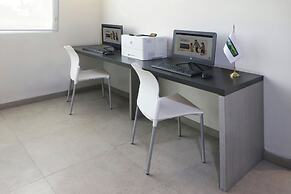 City Express Junior by Marriott Ciudad Juarez Consulado