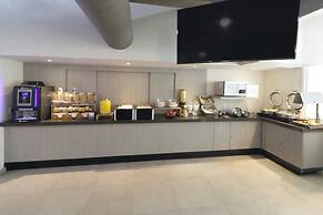 City Express Junior by Marriott Ciudad Juarez Consulado