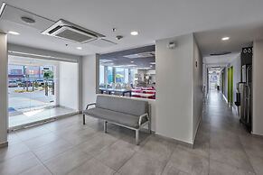 City Express Junior by Marriott Ciudad Juarez Consulado