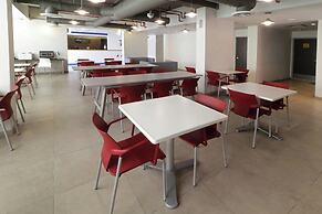 City Express Junior by Marriott Ciudad Juarez Consulado