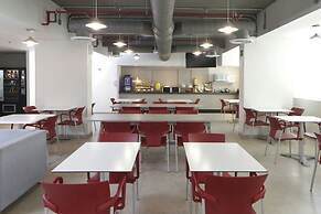 City Express Junior by Marriott Ciudad Juarez Consulado