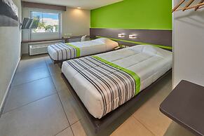 City Express Junior by Marriott Ciudad Juarez Consulado
