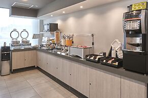 City Express Junior by Marriott Ciudad Juarez Consulado