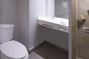 City Express Junior by Marriott Ciudad Juarez Consulado