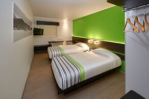 City Express Junior by Marriott Ciudad Juarez Consulado