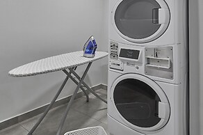 City Express Junior by Marriott Ciudad Juarez Consulado