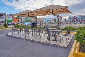 City Express Junior by Marriott Ciudad Juarez Consulado