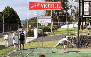 Armidale Motel