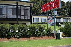 Armidale Motel