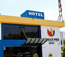 Barigui Park Hotel