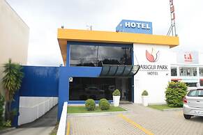Barigui Park Hotel