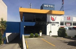 Barigui Park Hotel